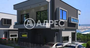 Къща/Вила, Варна, м-ст Зеленика, 654809, Снимка 2