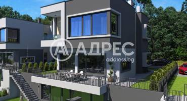 Къща/Вила, Варна, м-ст Зеленика, 654809, Снимка 4