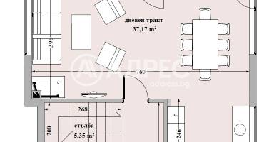 Къща/Вила, Варна, м-ст Зеленика, 654809, Снимка 7
