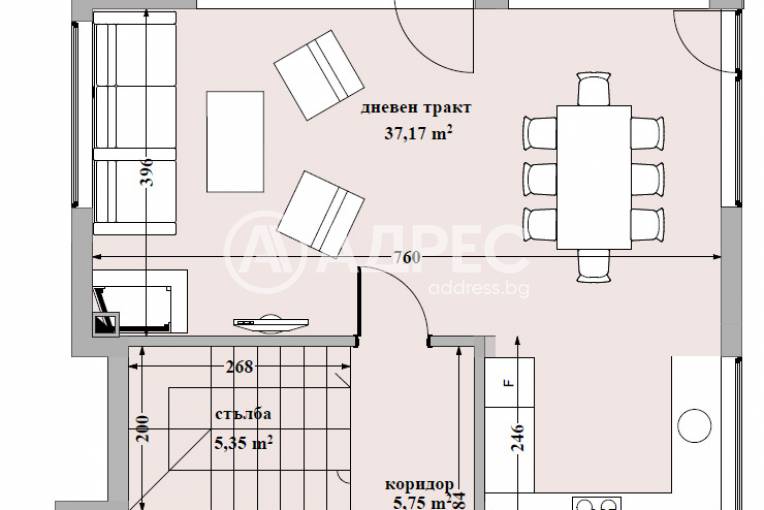 Къща/Вила, Варна, м-ст Зеленика, 654809, Снимка 7