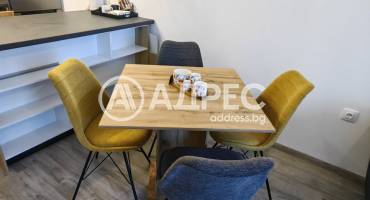 Двустаен апартамент, Варна, к.к. Св.Св. Константин и Елена, 658809, Снимка 1