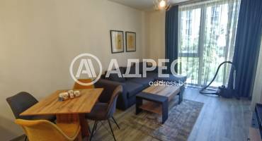 Двустаен апартамент, Варна, к.к. Св.Св. Константин и Елена, 658809, Снимка 10