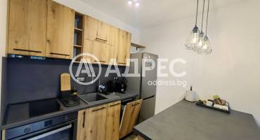 Двустаен апартамент, Варна, к.к. Св.Св. Константин и Елена, 658809, Снимка 12