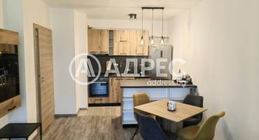 Двустаен апартамент, Варна, к.к. Св.Св. Константин и Елена, 658809, Снимка 13