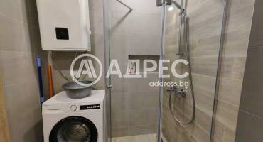 Двустаен апартамент, Варна, к.к. Св.Св. Константин и Елена, 658809, Снимка 14