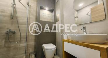 Двустаен апартамент, Варна, к.к. Св.Св. Константин и Елена, 658809, Снимка 15