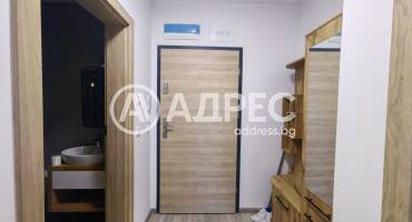 Двустаен апартамент, Варна, к.к. Св.Св. Константин и Елена, 658809, Снимка 16