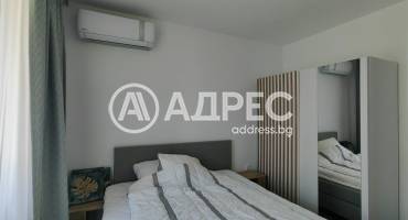 Двустаен апартамент, Варна, к.к. Св.Св. Константин и Елена, 658809, Снимка 17