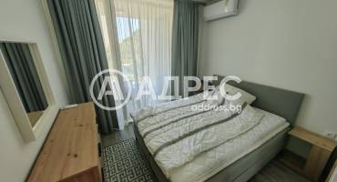 Двустаен апартамент, Варна, к.к. Св.Св. Константин и Елена, 658809, Снимка 18