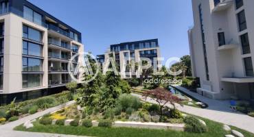 Двустаен апартамент, Варна, к.к. Св.Св. Константин и Елена, 658809, Снимка 2