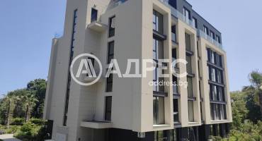 Двустаен апартамент, Варна, к.к. Св.Св. Константин и Елена, 658809, Снимка 3