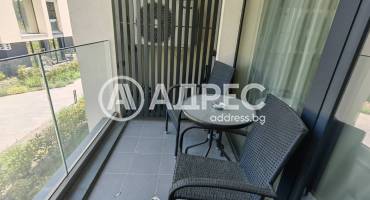 Двустаен апартамент, Варна, к.к. Св.Св. Константин и Елена, 658809, Снимка 4