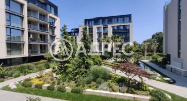 Двустаен апартамент, Варна, к.к. Св.Св. Константин и Елена, 658809, Снимка 5