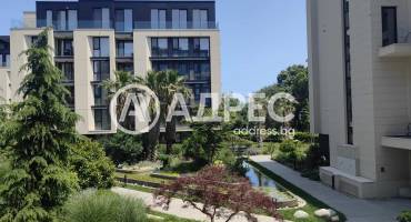 Двустаен апартамент, Варна, к.к. Св.Св. Константин и Елена, 658809, Снимка 6