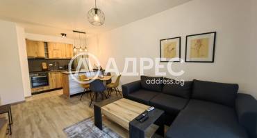 Двустаен апартамент, Варна, к.к. Св.Св. Константин и Елена, 658809, Снимка 7