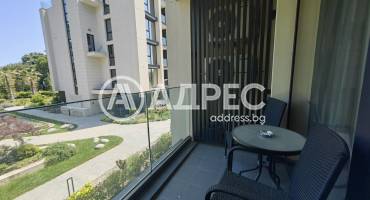 Двустаен апартамент, Варна, к.к. Св.Св. Константин и Елена, 658809, Снимка 8