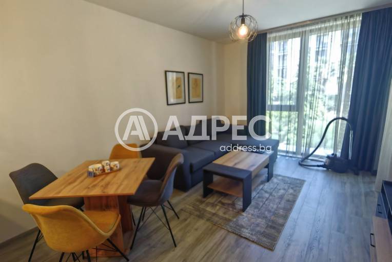 Двустаен апартамент, Варна, к.к. Св.Св. Константин и Елена, 658809, Снимка 10