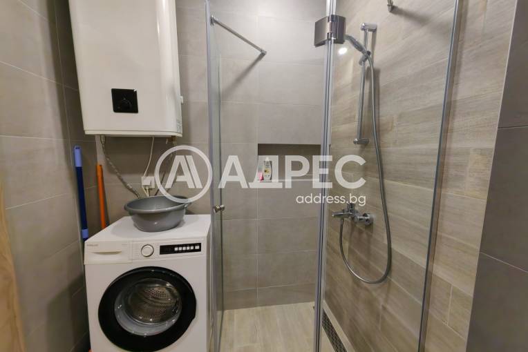 Двустаен апартамент, Варна, к.к. Св.Св. Константин и Елена, 658809, Снимка 14