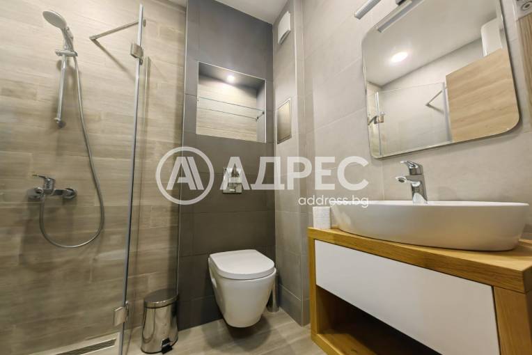 Двустаен апартамент, Варна, к.к. Св.Св. Константин и Елена, 658809, Снимка 15