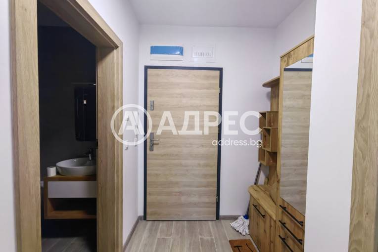 Двустаен апартамент, Варна, к.к. Св.Св. Константин и Елена, 658809, Снимка 16