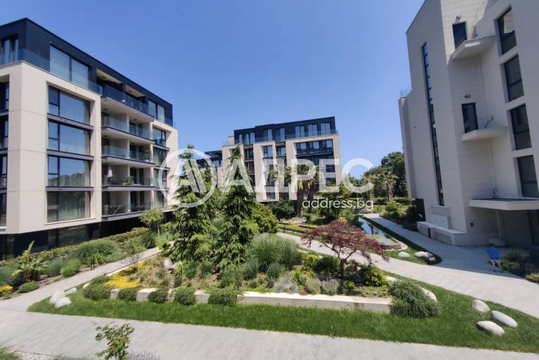 Двустаен апартамент, Варна, к.к. Св.Св. Константин и Елена, 658809, Снимка 2