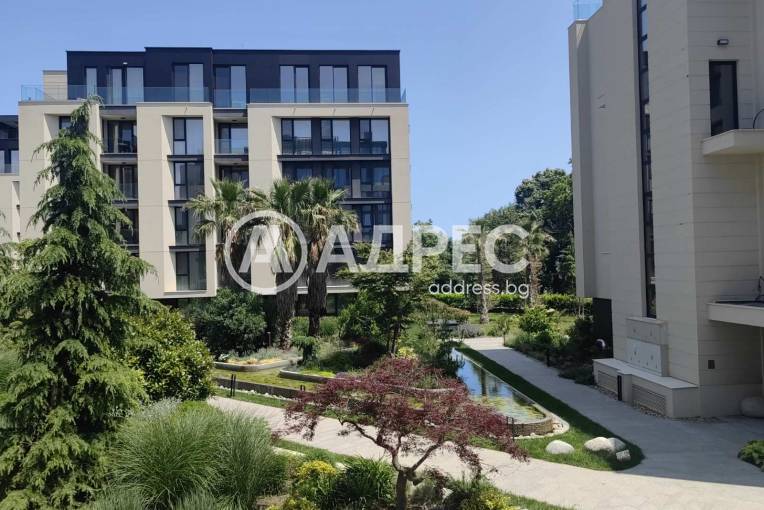 Двустаен апартамент, Варна, к.к. Св.Св. Константин и Елена, 658809, Снимка 6