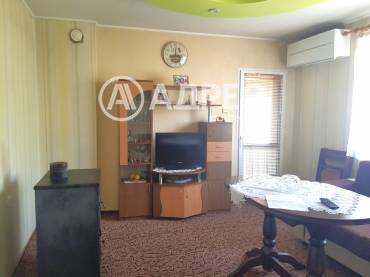 Етаж от къща, Русе, Дружба 2, 662809, Снимка 1