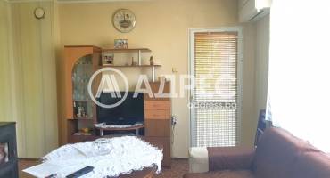 Етаж от къща, Русе, Дружба 2, 662809, Снимка 2