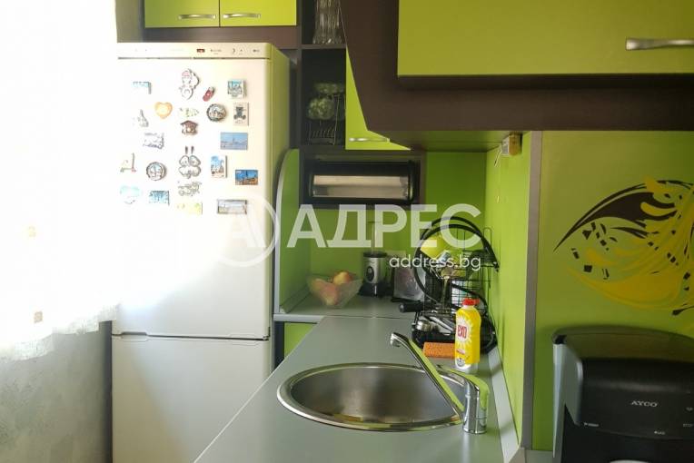 Етаж от къща, Русе, Дружба 2, 662809, Снимка 12