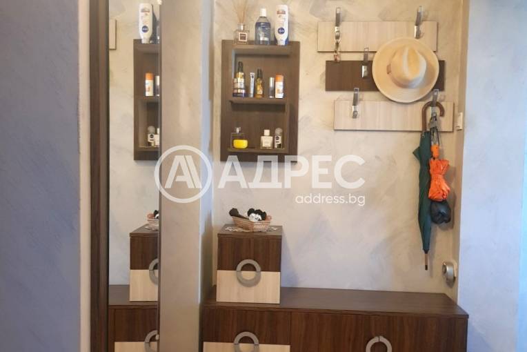 Етаж от къща, Русе, Дружба 2, 662809, Снимка 13