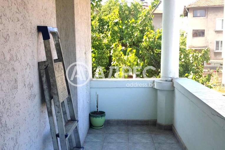 Етаж от къща, Русе, Дружба 2, 662809, Снимка 15