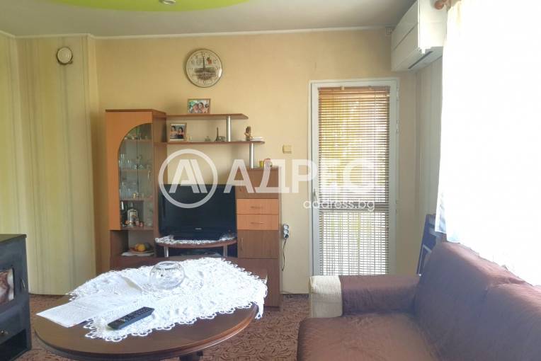 Етаж от къща, Русе, Дружба 2, 662809, Снимка 2