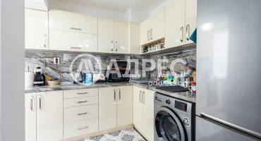 Тристаен апартамент, Варна, Погребите, 667809, Снимка 9