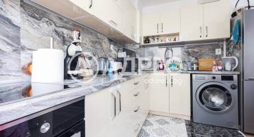 Тристаен апартамент, Варна, Погребите, 667809, Снимка 10