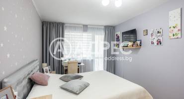 Тристаен апартамент, Варна, Погребите, 667809, Снимка 11