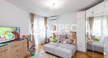 Тристаен апартамент, Варна, Погребите, 667809, Снимка 12
