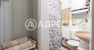 Тристаен апартамент, Варна, Погребите, 667809, Снимка 16