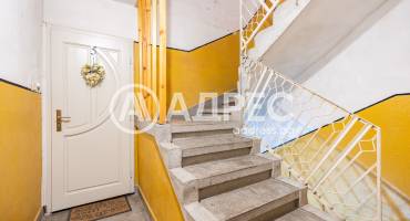 Тристаен апартамент, Варна, Погребите, 667809, Снимка 19