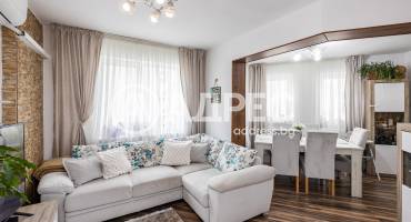 Тристаен апартамент, Варна, Погребите, 667809, Снимка 4