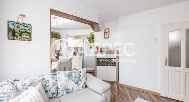 Тристаен апартамент, Варна, Погребите, 667809, Снимка 5