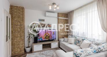 Тристаен апартамент, Варна, Погребите, 667809, Снимка 8