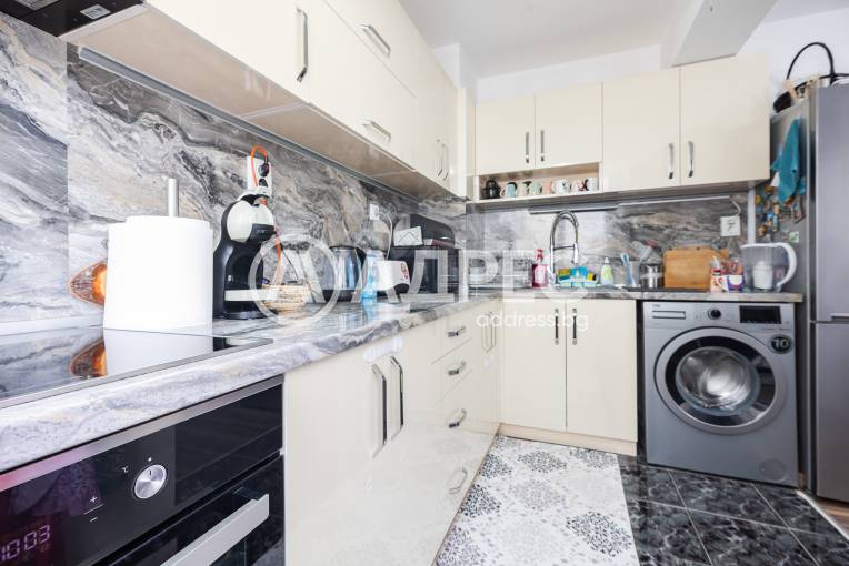 Тристаен апартамент, Варна, Погребите, 667809, Снимка 10