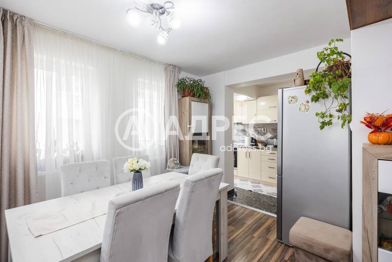 Тристаен апартамент, Варна, Погребите, 667809, Снимка 6