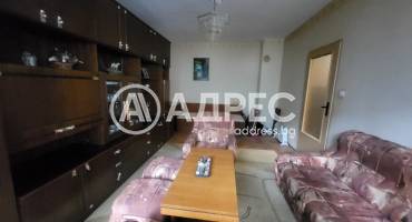 Двустаен апартамент, Севлиево, Митко Палаузов, 669809