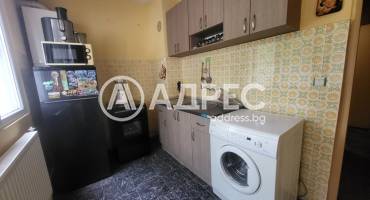 Двустаен апартамент, Севлиево, Митко Палаузов, 669809, Снимка 3