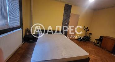 Двустаен апартамент, Севлиево, Митко Палаузов, 669809, Снимка 4