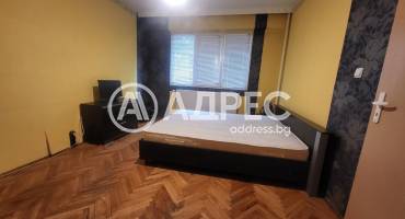 Двустаен апартамент, Севлиево, Митко Палаузов, 669809, Снимка 5