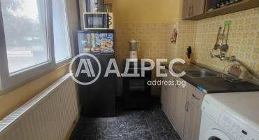 Двустаен апартамент, Севлиево, Митко Палаузов, 669809, Снимка 6