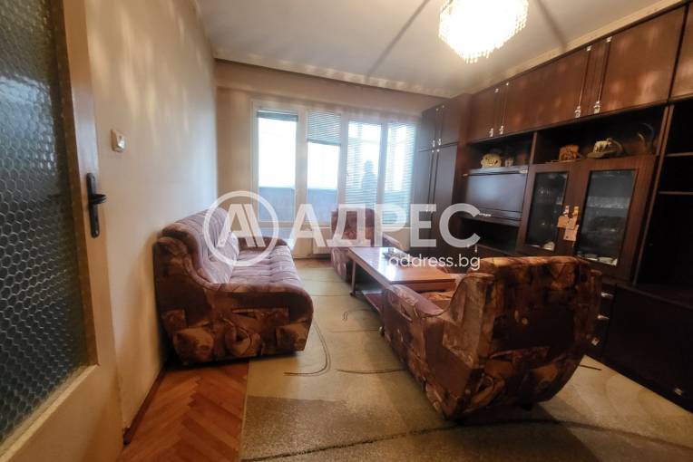 Двустаен апартамент, Севлиево, Митко Палаузов, 669809, Снимка 2