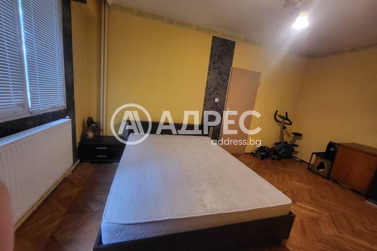 Двустаен апартамент, Севлиево, Митко Палаузов, 669809, Снимка 4